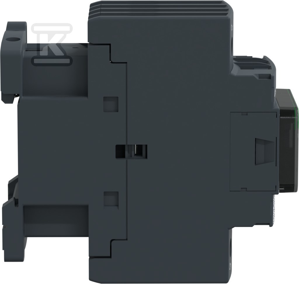 Контактор силовий TeSys D AC1 32A 4P - LC1DT32BD